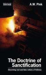  The Doctrine of Sanctification 
