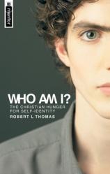  Who Am I?: The Christian Hunger for Self-Identity 