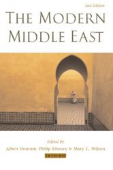  The Modern Middle East: A Reader 