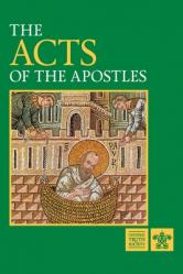  The Acts of the Apostles 