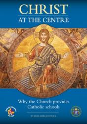  Christ at the Centre 
