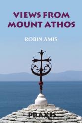  Views from Mount Athos 