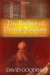  The Riches of Divine Wisdom 