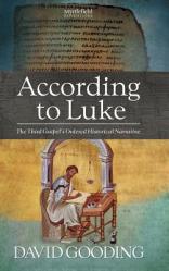  According to Luke 