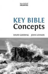  Key Bible Concepts 