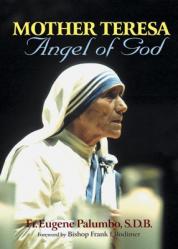  Mother Teresa: Angel of God 