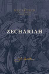  Zechariah: God Remembers: (A Verse-By-Verse Expository, Evangelical, Exegetical Bible Commentary on the Old Testament Minor Prophets-Motc) 