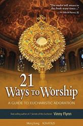  21 Ways to Worship 