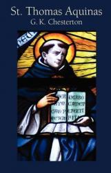  St. Thomas Aquinas 