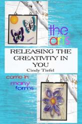  Releasing Creativity in You! 