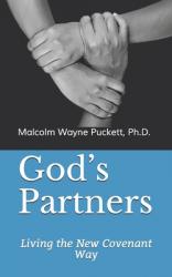  God\'s Partners: Living the New Covenant Way 
