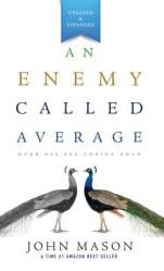  An Enemy Called Average (Updated and Expanded) 