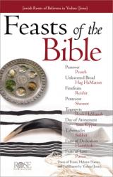  Feasts of the Bible 