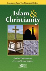  Islam and Christianity 