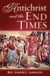  Antichrist and the End Times 