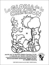  La Gloria de la Creaci 