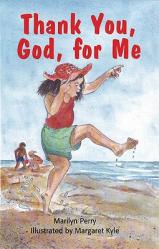  Thank You, God, for Me 