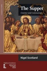  The Supper: Cranmer and Communion 