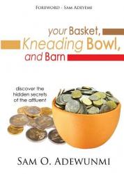  Your Basket, Kneading Bowl, and Barn 