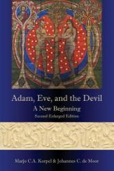  Adam, Eve, and the Devil: A New Beginning, Second Enlarged Edition 