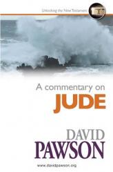  A Commentary on Jude 