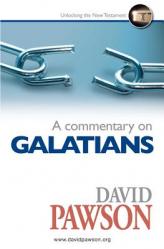  A Commentary on Galatians 