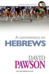  A Commentary on Hebrews 