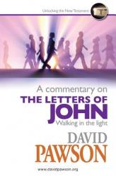  A Commentary on the Letters of John 