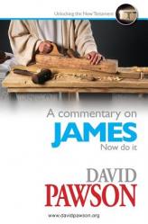  A Commentary on James 
