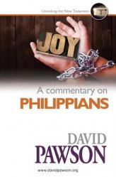  A Commentary on Philippians 