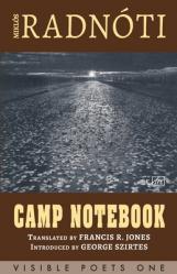  Camp Notebook 