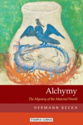  Alchymy: The Mystery of the Material World 