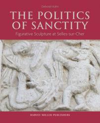  The Politics of Sanctity: Figurative Sculpture at Selles-Sur-Cher 