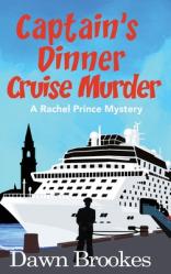  Captain\'s Dinner Cruise Murder 