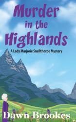  Murder in the Highlands 