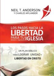  Los Pasos Hacia la Libertad para tu Iglesia - Ministerio - Organizaci 