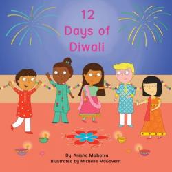  12 Days of Diwali 