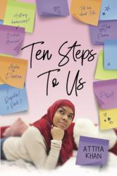  Ten Steps to Us 
