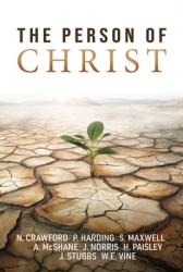  The Person of Christ 