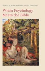  When Psychology Meets the Bible 