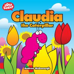  Claudia the Caterpillar 