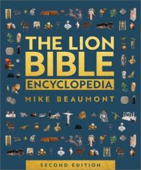  The Lion Bible Encyclopedia 