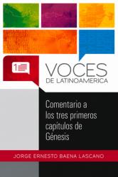  Comentario a Los Tres Primeros Cap 