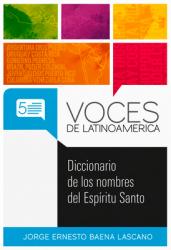  Diccionario de Los Nombres del Esp 