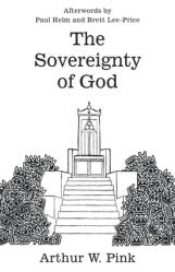  Sovereignty of God 