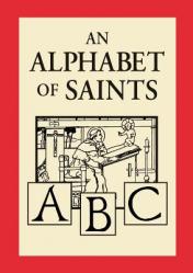  An Alphabet of Saints 