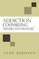  Addiction Counseling 