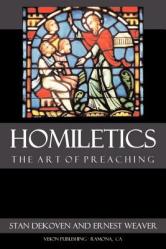  Homiletics 