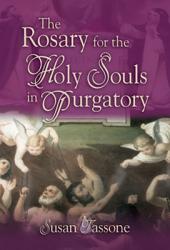  The Rosary for the Holy Souls in Purgatory 