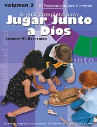  Jugar Junto a Dios Volumen 3 